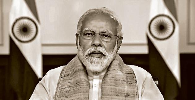 While PM said differences should not become disputes, that is where India-China ties are at the moment(PTI) While PM said differences should not become disputes, that is where India-China ties are at the moment(PTI)