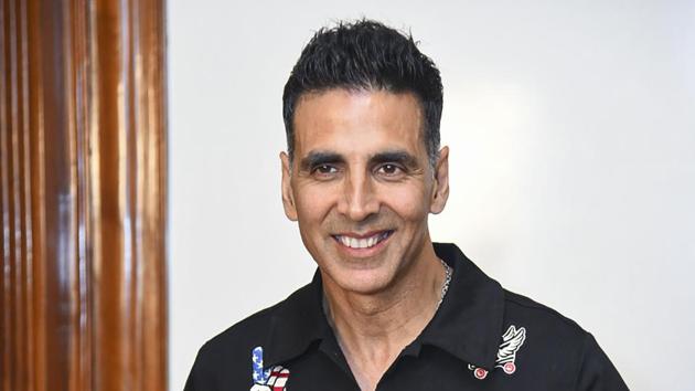 “Angel” superstar Akshay Kumar helped Nupur Alankar who needed money for her mother’s hospitalisation. (Photo: PTI) “Angel” superstar Akshay Kumar helped Nupur Alankar who needed money for her mother’s hospitalisation. (Photo: PTI)