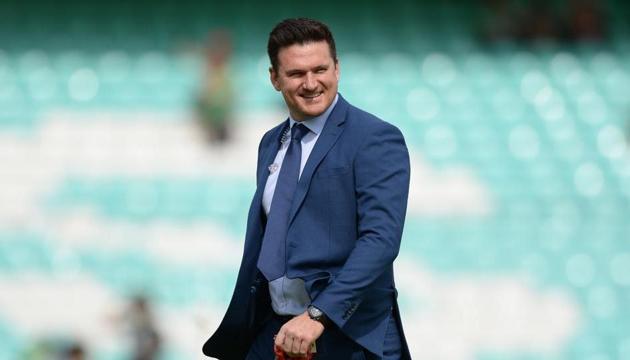 Graeme Smith (Popperfoto via Getty Images)