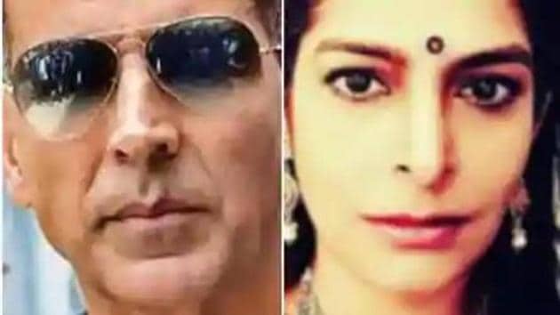 Akshay Kumar helped Nupur Alankar during a financial crisis. Akshay Kumar helped Nupur Alankar during a financial crisis.