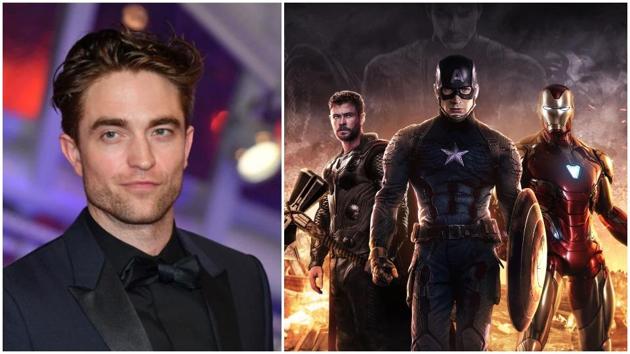 Robert Pattinson will play The Batman in Matt Reeves’ film.