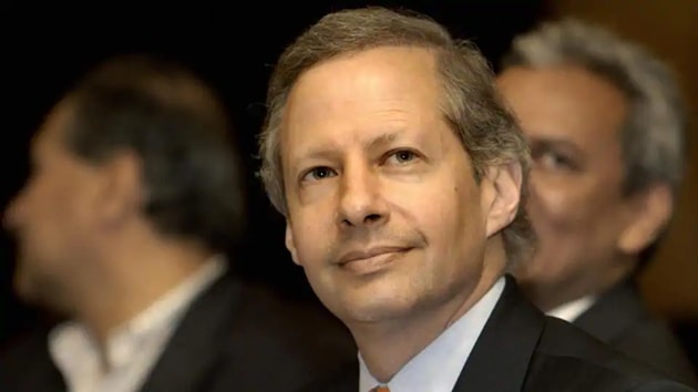 US ambassador to India Kenneth Juster posted a congratulatory message on Twitter after India’s election to UN Security Council. (AFP File) US ambassador to India Kenneth Juster posted a congratulatory message on Twitter after India’s election to UN Security Council. (AFP File)