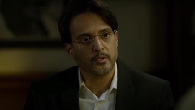 Your Honor review: Jimmy Sheirgill plays a judge and a father of a teenager in this crime drama. Your Honor review: Jimmy Sheirgill plays a judge and a father of a teenager in this crime drama.