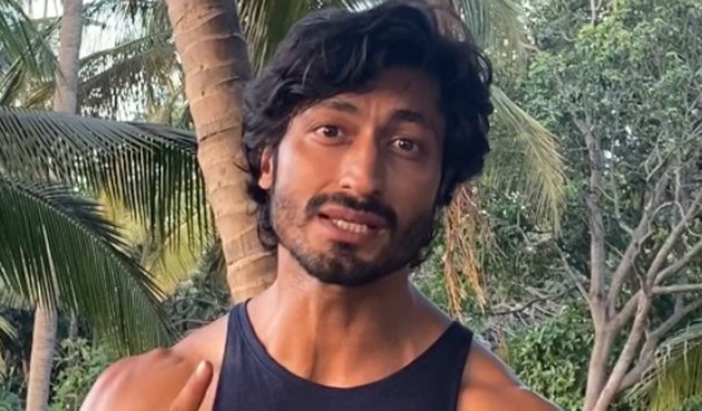 Vidyut Jammwal said he chose to mourn quietly for Sushant Singh Rajput.