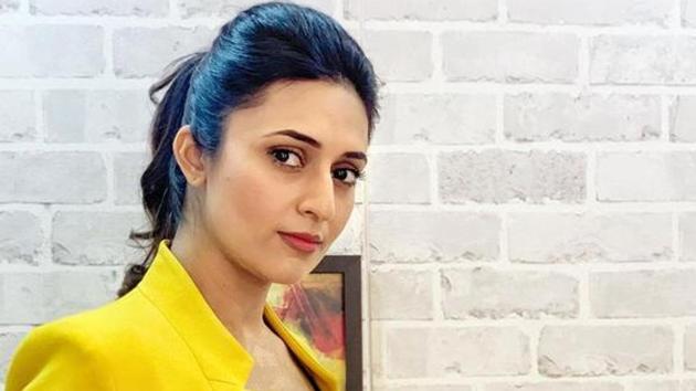 Actor Divyanka Tripathi Dahiya says even after the lockdown ends, people should continue to raise awareness about the virus