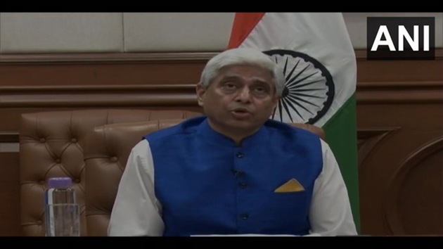 Vikas Swarup, Secretary (West) in the Ministry of External Affairs said enhancing counter-terrorism cooperation will be one of India’s main priorities as a non-permanent member at the UNSC . (ANI) Vikas Swarup, Secretary (West) in the Ministry of External Affairs said enhancing counter-terrorism cooperation will be one of India’s main priorities as a non-permanent member at the UNSC . (ANI)