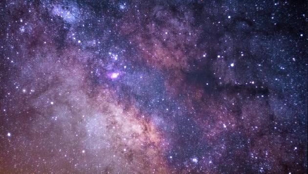 A new study has calculated that there could be more than 30 intelligent civilizations throughout the milky way galaxy. (Representational Image)(Unsplash) A new study has calculated that there could be more than 30 intelligent civilizations throughout the milky way galaxy. (Representational Image)(Unsplash)