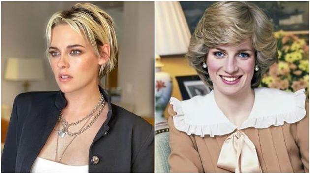 Kristen Stewart’s will play Princess Diana in a film based on three days of her life. Kristen Stewart’s will play Princess Diana in a film based on three days of her life.