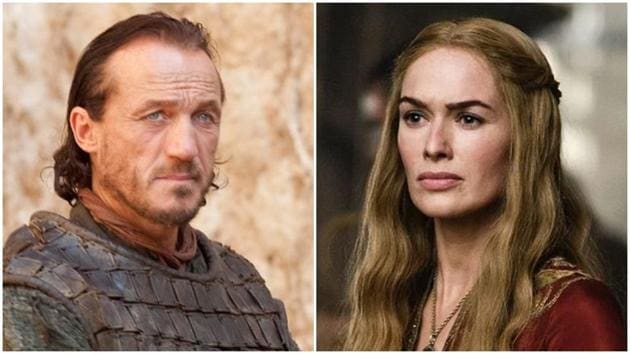 Game Of Thrones' Character Transformations: Then & Now Photos – Hollywood  Life