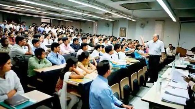 Even as digital education gains prominence during the Covid-19 lockdown, over 70% of 131 teachers who participated in a survey at Jawaharlal Nehru University (JNU) said online education cannot replicate classroom learning. (File photo for representation) Even as digital education gains prominence during the Covid-19 lockdown, over 70% of 131 teachers who participated in a survey at Jawaharlal Nehru University (JNU) said online education cannot replicate classroom learning. (File photo for representation)