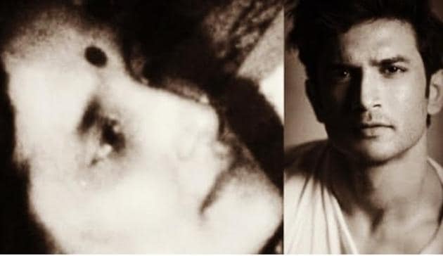 Sushant Singh Rajput had lost his mother in 2002. Sushant Singh Rajput had lost his mother in 2002.