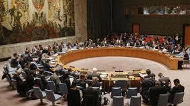 India was the endorsed candidate of the Asia-Pacific Group of UN member countries and faced no competition.(Twitter/IndiaUNNewYork) India was the endorsed candidate of the Asia-Pacific Group of UN member countries and faced no competition.(Twitter/IndiaUNNewYork)