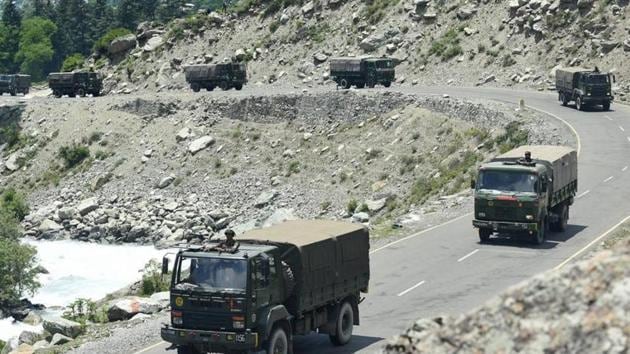 Dozens more were injured and there are reports of some Indian soldiers still being unaccounted for.(PTI) Dozens more were injured and there are reports of some Indian soldiers still being unaccounted for.(PTI)
