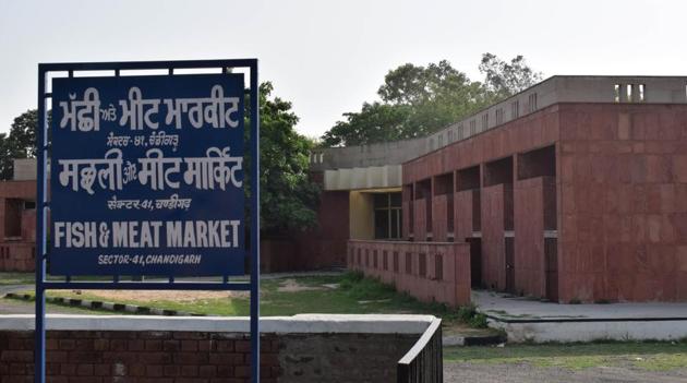The recommendation came at the meeting of the gaushala committee held under the chairpersonship of Heera Negi in Chandigarh on Wednesday. (HT FIle Photo)