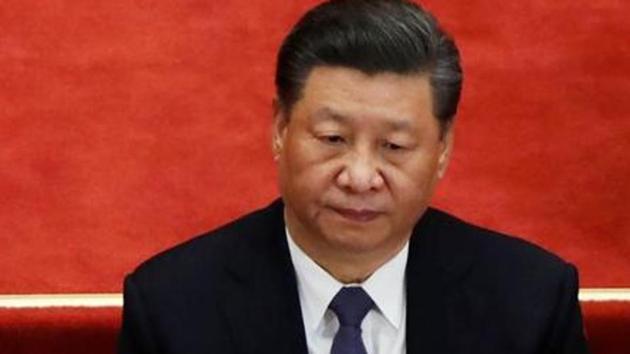 File photo: China’s President Xi Jinping. (Reuters) File photo: China’s President Xi Jinping. (Reuters)