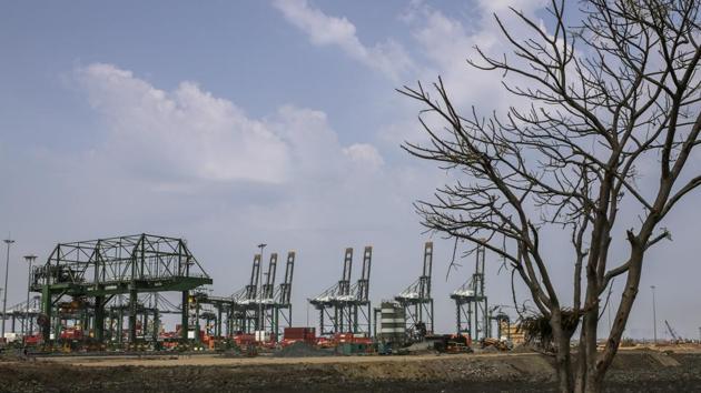 However, senior industries department officials point out there would not be any official stand to not allow Chinese investment.(Bloomberg file photo. Representative imge)