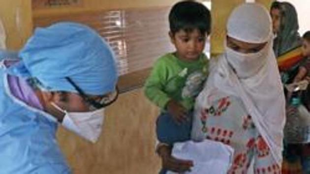 The research, published in the journal Nature Medicine, presents an analysis of the clinical and immunological manifestations of 37 asymptomatic patients infected with the novel coronavirus, SARS-CoV-2. (ANI) The research, published in the journal Nature Medicine, presents an analysis of the clinical and immunological manifestations of 37 asymptomatic patients infected with the novel coronavirus, SARS-CoV-2. (ANI)