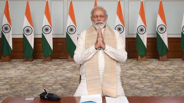 The Prime Minister rejected the argument. Two people who attended the meeting quoted Modi as telling Singh not to make it a prestige issue. (AP) The Prime Minister rejected the argument. Two people who attended the meeting quoted Modi as telling Singh not to make it a prestige issue. (AP)