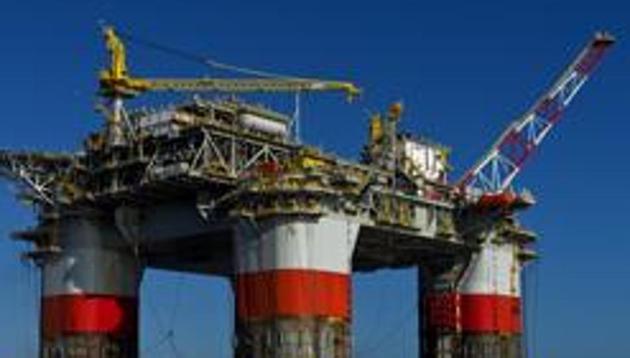 The Organization of the Petroleum Exporting Countries and its allies, a group known as OPEC+, are expected to hold an online meeting later on Thursday. (Bloomberg) The Organization of the Petroleum Exporting Countries and its allies, a group known as OPEC+, are expected to hold an online meeting later on Thursday. (Bloomberg)