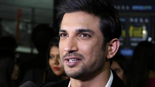 Sushant Singh Rajput died at his Mumbai home on Sunday.(REUTERS)