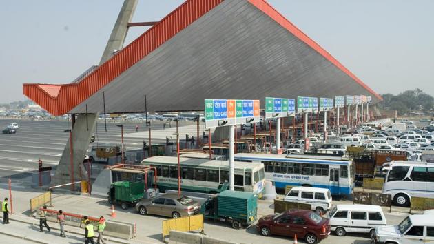 The injured — the toll plaza manager and a special duty officer — were rushed to a private hospital for treatment, where their condition is stated to be critical. (Representative image) The injured — the toll plaza manager and a special duty officer — were rushed to a private hospital for treatment, where their condition is stated to be critical. (Representative image)
