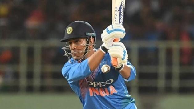 MS Dhoni has not played for India since the team’s exit at last year’s World Cup. (AFP Image) MS Dhoni has not played for India since the team’s exit at last year’s World Cup. (AFP Image)