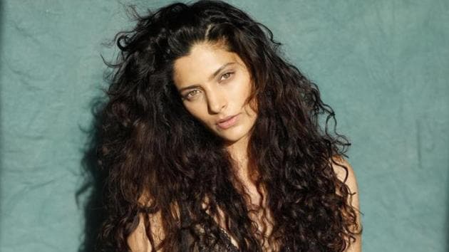 Actor Saiyami Kher made her web debut with espionage series, Special Ops Actor Saiyami Kher made her web debut with espionage series, Special Ops