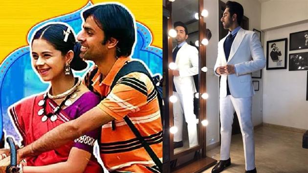 Here are top 5 updates from the world of entertainment. Here are top 5 updates from the world of entertainment.
