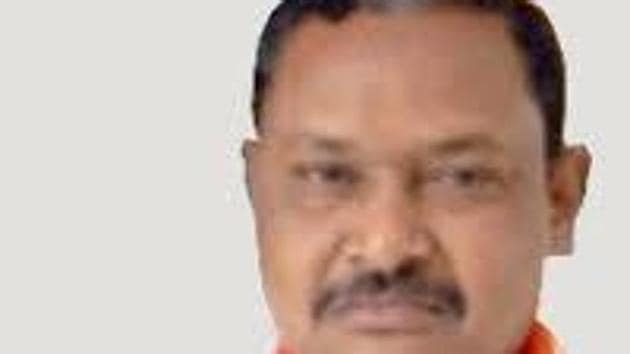 While Congress’ Bhadrachalam MLA Podem Veeraiah could not be reached for comment, a senior Congress leader familiar with the development said the tribal MLA has become inaccessible to the state party leaders for the last few days. While Congress’ Bhadrachalam MLA Podem Veeraiah could not be reached for comment, a senior Congress leader familiar with the development said the tribal MLA has become inaccessible to the state party leaders for the last few days.