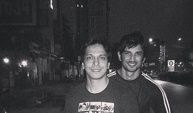Mahesh Shetty remembered Sushant Singh Rajput. Mahesh Shetty remembered Sushant Singh Rajput.
