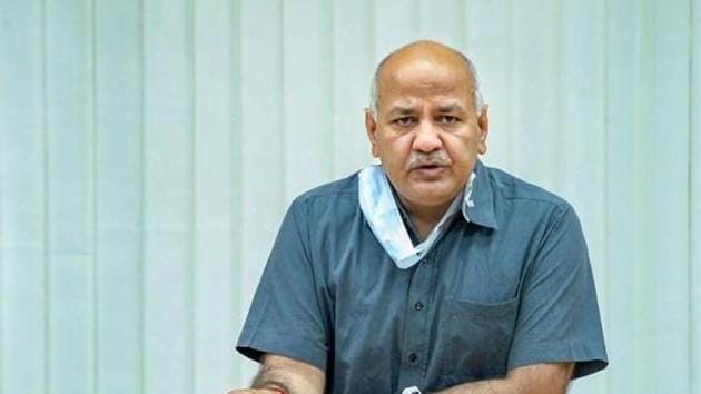 Sisodia, who is already in charge of the finance, education and tourism and culture portfolios among others, will now take additional charge of ministries currently under Jain — such as health and industries. (PTI) Sisodia, who is already in charge of the finance, education and tourism and culture portfolios among others, will now take additional charge of ministries currently under Jain — such as health and industries. (PTI)