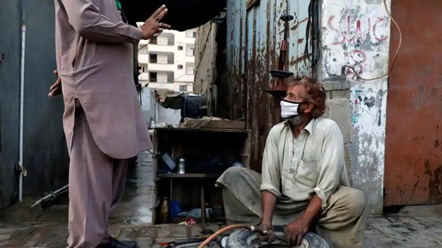 As many as 61,383 patients have recovered so far from the disease. (Reuters) As many as 61,383 patients have recovered so far from the disease. (Reuters)