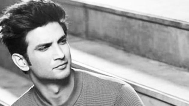 Sushant Singh Rajput died on June 14.