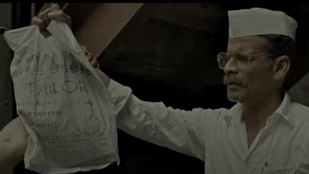 Bhonsle Review: Manoj Bajpayee's Spectacular Performance Keeps Film On Tight  Leash - 3.5 Stars (Out Of 5)