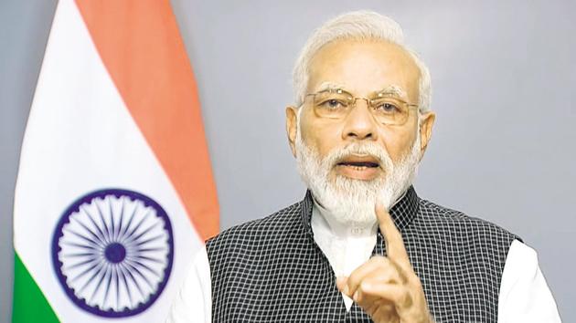 Reports said all recognised national parties, those with more than five MPs in the Lok Sabha, leading parties from the northeast and parties with Union cabinet ministers have been invited for the all-party meeting.. (ANI Photo)