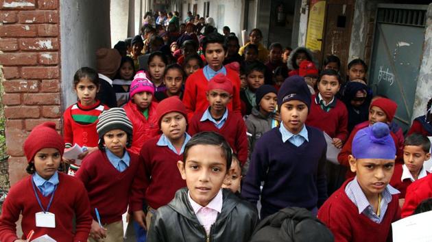 NVS JNVST Admission Result 2020 today (HT File) NVS JNVST Admission Result 2020 today (HT File)