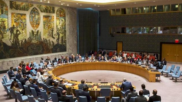 This time around, though, India must use the temporary membership to show what it is and what it is not (Reuters) This time around, though, India must use the temporary membership to show what it is and what it is not (Reuters)