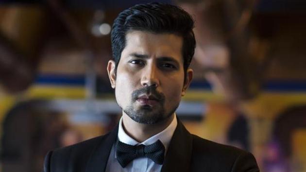 Actor Sumeet Vyas recently became a parent along with wife Ekta Kaul, to a boy they named Ved.