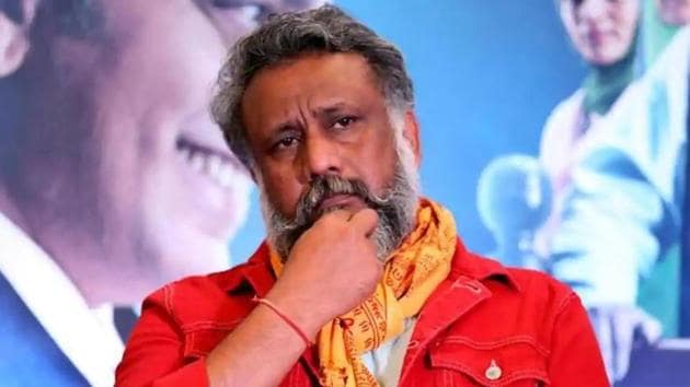 Anubhav Sinha’s last film was Thappad.