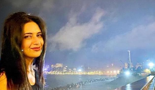 Divyanka Tripathi shares her thoughts amid a series of sad events that India has faced of late. Divyanka Tripathi shares her thoughts amid a series of sad events that India has faced of late.