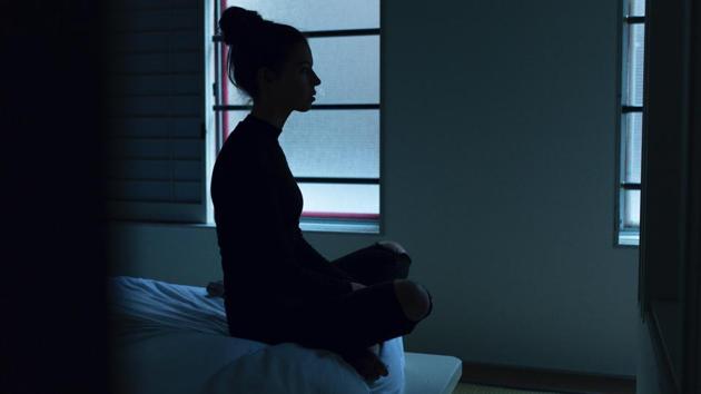 Ease your insomnia with these simple practices and yoga asanas. (Unsplash) Ease your insomnia with these simple practices and yoga asanas. (Unsplash)