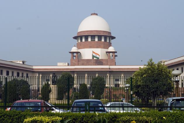 The Jharkhand government has moved the Supreme Court challenging the Centre’s decision to auction coal blocks for commercial mining.(HT PHOTO.)