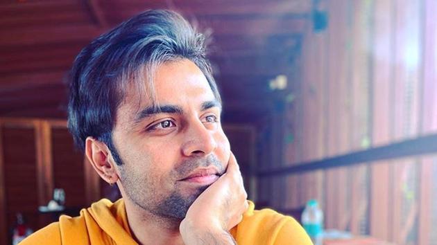Actor Jitendra Kumar has starred in film Shubh Mangal Zyada Saavdhan and web series, Panchayat Actor Jitendra Kumar has starred in film Shubh Mangal Zyada Saavdhan and web series, Panchayat