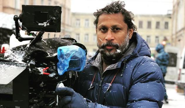 Shoojit Sircar’s Instagram account got hacked on Saturday.