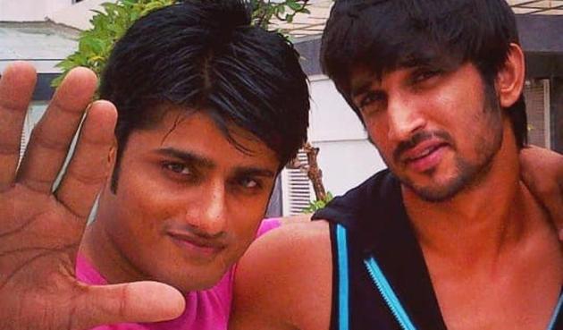 Sandip Ssingh’s directorial debut Vande Bharatam was to star Sushant Singh Rajput in the lead role.