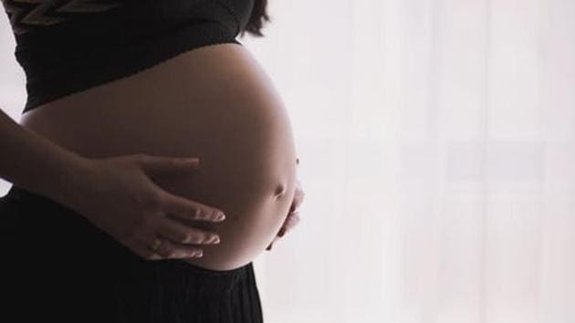 The likelihood of maternal depression and anxiety has substantially increased during the coronavirus crisis. (Unsplash) The likelihood of maternal depression and anxiety has substantially increased during the coronavirus crisis. (Unsplash)