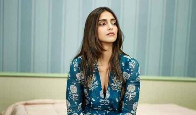 Sonam Kapoor said that those ‘spouting hate’ did not know the true meaning of dharma or Hindu philosophy.