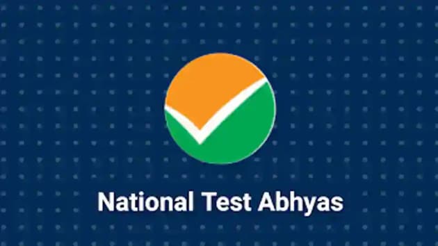 National Test Abhyas app (NTA) National Test Abhyas app (NTA)