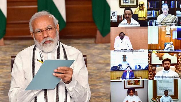 There is sometimes value to strategic ambiguity in international politics. But this isn’t one of those. A new statement will help restore India’s stand (ANI) There is sometimes value to strategic ambiguity in international politics. But this isn’t one of those. A new statement will help restore India’s stand (ANI)