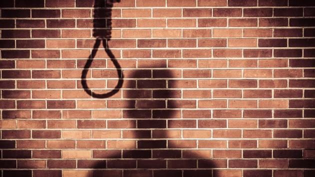 The number of suicide deaths in June 2019 in Pune was 47, while till June 19 this year, 42 cases have already been reported.(Getty Images/iStockphoto)